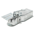 DUAL-FIT FAS-LOK COUPLER, 2 IN. BAL