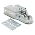 DUAL-FIT FAS-LOK COUPLER, 2 IN. BAL