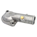 WATER OUTLET