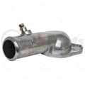 WATER OUTLET