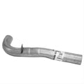 PREBENT PIPE