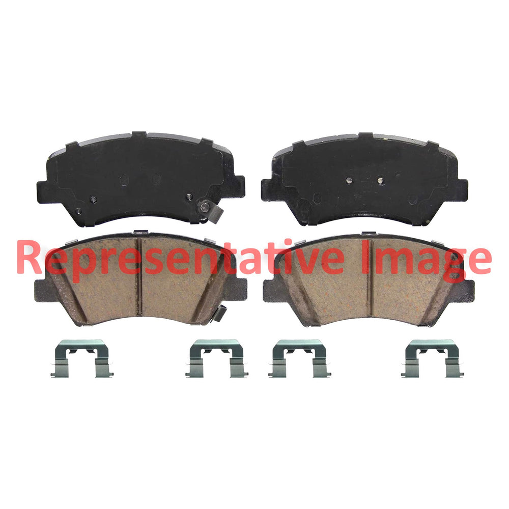 DFC auto part
