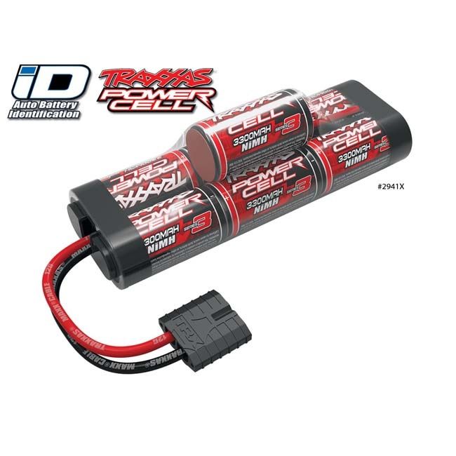 TRAXXAS auto part