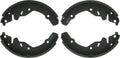 NEW BRAKE SHOES