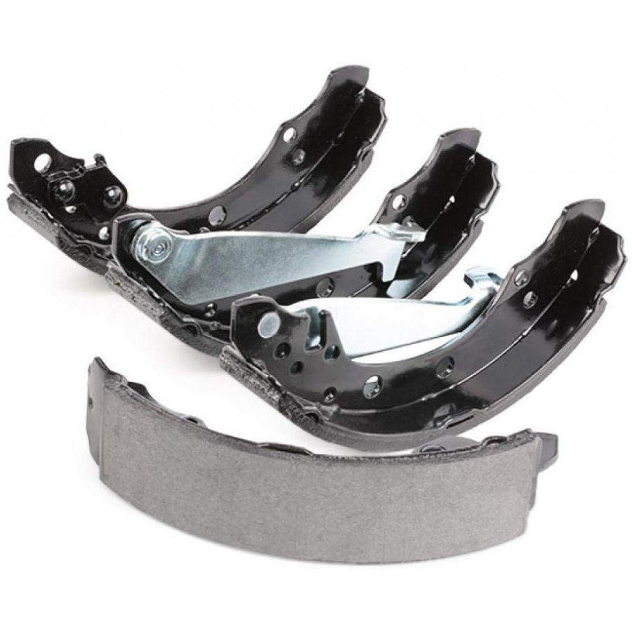NEW BRAKE SHOES