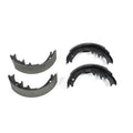 Power Stop 67-69 American Motors Rebel Front or Rear Autospecialty Brake Shoes