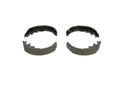 NEW BRAKE SHOES