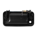 9598 C1500 OUTSIDE FRONT FOOR HANDLE RH TEXTURED BLACK