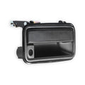 9598 C1500 OUTSIDE FRONT FOOR HANDLE RH TEXTURED BLACK