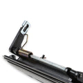 9598 C1500 OUTSIDE FRONT FOOR HANDLE RH TEXTURED BLACK