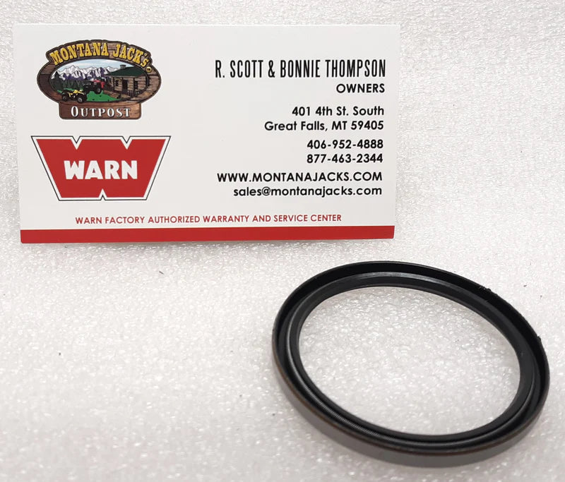 Warn auto part