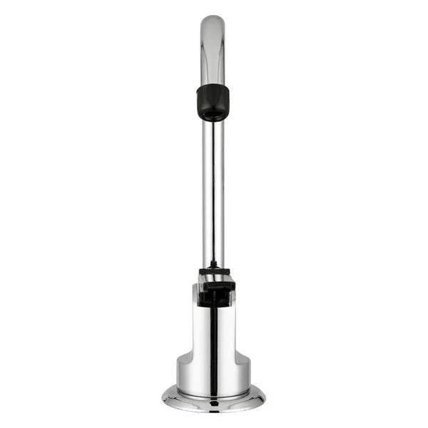 RV DRINKING FOUNTAIN FAUCET CHROME POLISHED