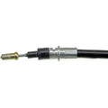 BRAKE CABLE