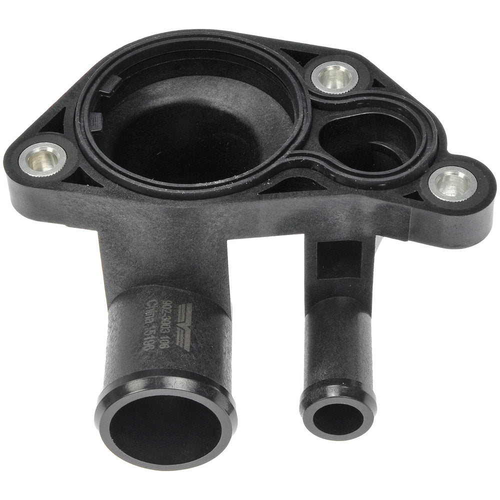 THERMOSTAT HOUSING