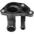 THERMOSTAT HOUSING