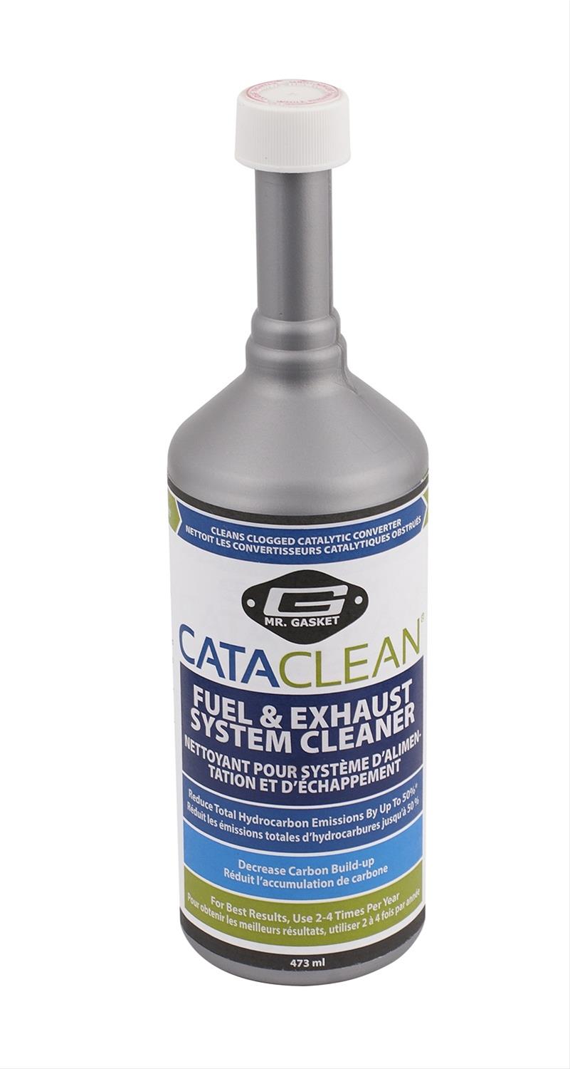 CATACLEAN FRENCH/ENGLISH
