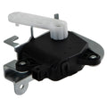 AIR DOOR ACTUATOR