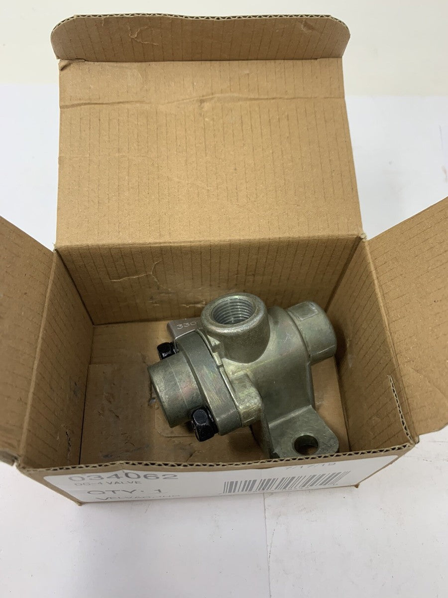 VELVAC auto part
