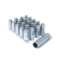 5LUG 7/16 SPLINE WIK PASS GOR