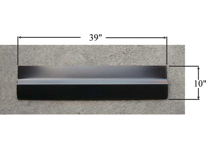 FRONT DOORSKIN LOWER UNIV FORD P/U 6772