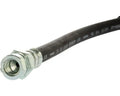 Centric 2015 Audi Q3/Q3 Quattro / 17-21 Volkswagen Golf Hydraulic Brake Hose - Rear
