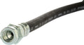 Centric 2015 Audi Q3/Q3 Quattro / 17-21 Volkswagen Golf Hydraulic Brake Hose - Rear