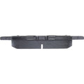 PREMIUM CERAMIC BRAKE PADS SHIMS AN
