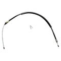 PARKING BRAKE CABLE