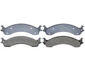 FRICTION BRAKES