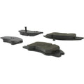 Prem Metallic Brake Pad Shims & Hardware