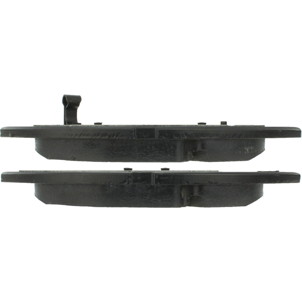 Prem Metallic Brake Pad Shims & Hardware