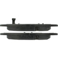 Prem Metallic Brake Pad Shims & Hardware