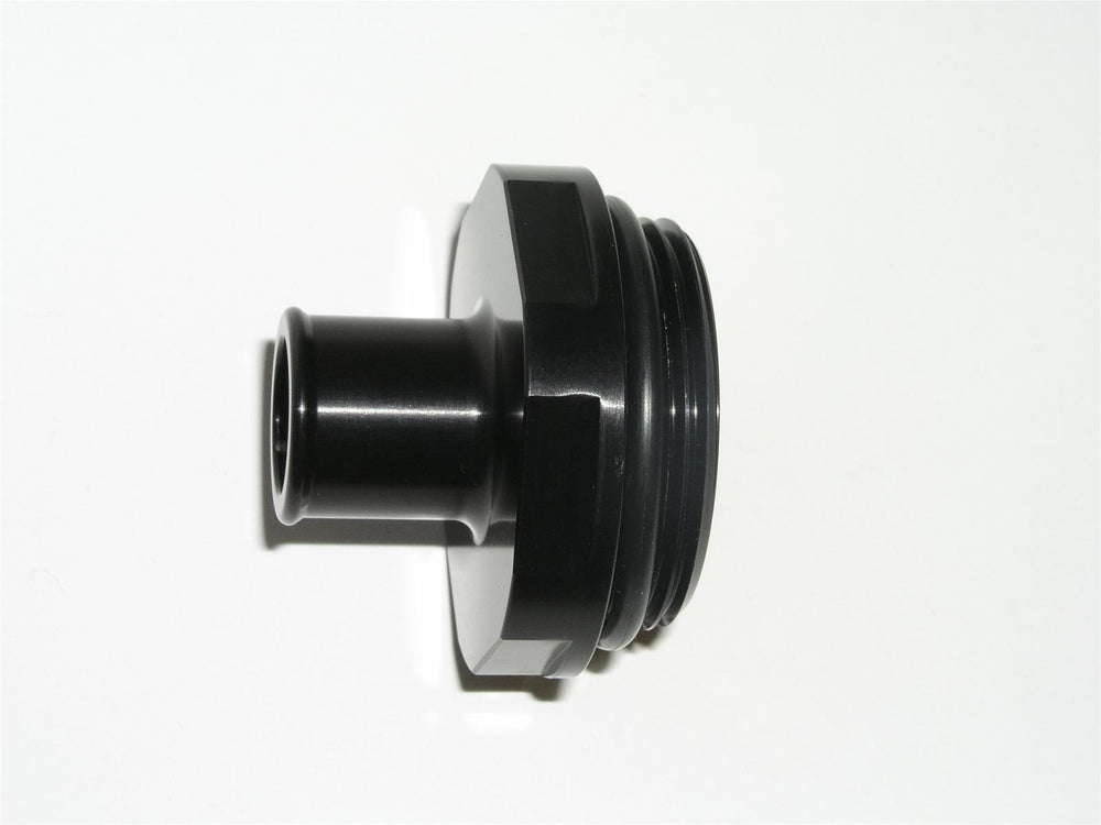 ADPTR 20 PRT TO 3/4IN HS BLAC
