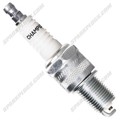COPPER PLUS AUTO PLUGS