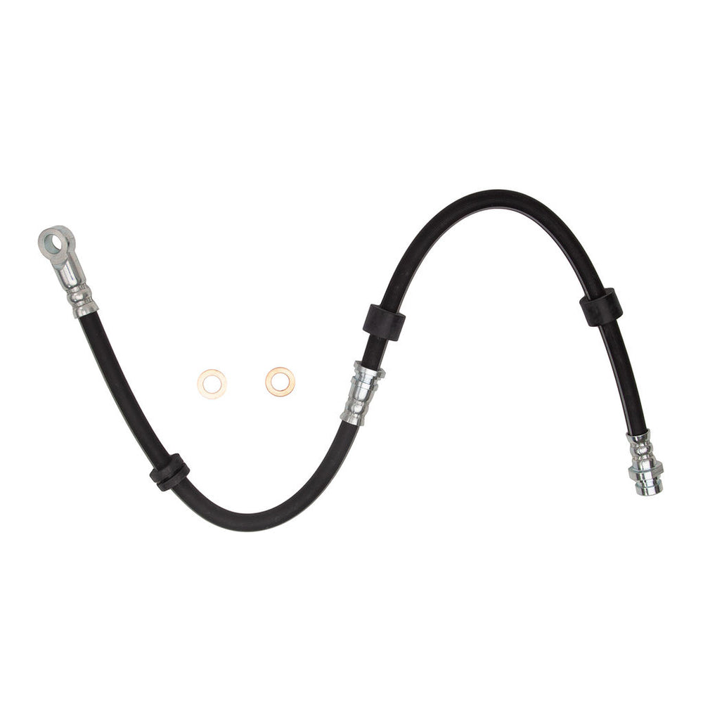 DFC auto part
