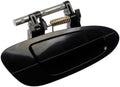 EXTERIOR DOOR HANDLE