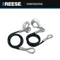 WESBAR auto part