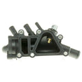INTEGRATED HOUSING THERMOSTAT