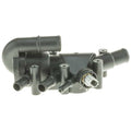 INTEGRATED HOUSING THERMOSTAT