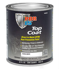 TOP COAT WHITE - QT.
