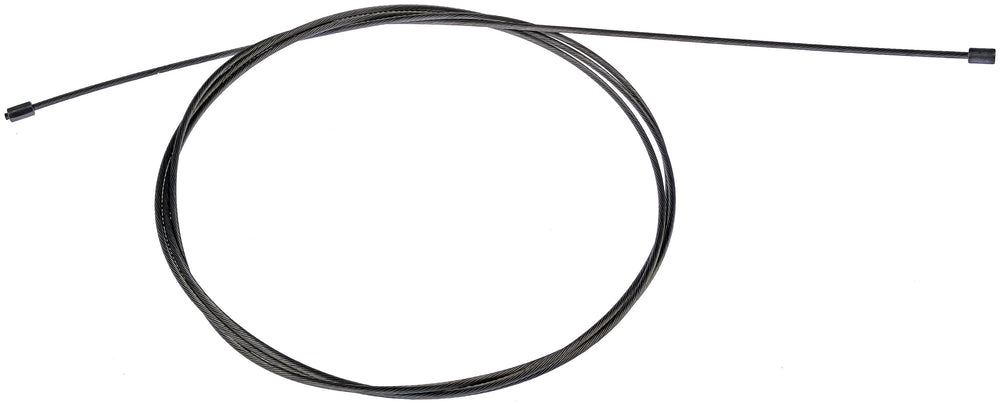 BRAKE CABLE
