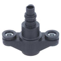 MOTORAD auto part close-up