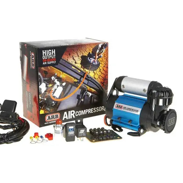 ARB Air Compressor Head Assembly