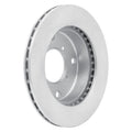 DFC 89-01 Chevrolet Metro Front Brake Rotor