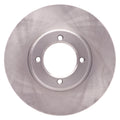 DFC 75-79 Toyota Corolla (US/Canada) Front Brake Rotor