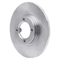 DFC 75-79 Toyota Corolla (US/Canada) Front Brake Rotor