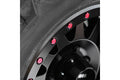 Method Lip Bolt - Matte Red MRW - Street - Kit
