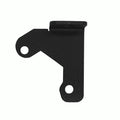 07-18 JEEP WRANGLER JK WHIP MOUNT BRACKET