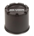 Method Cap 1524 - 108mm - Black - Push Thru
