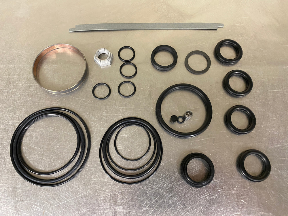 Fox Rebuild O-Rings & Seals 3.0 Oe 16 Podium Bypass Lsc